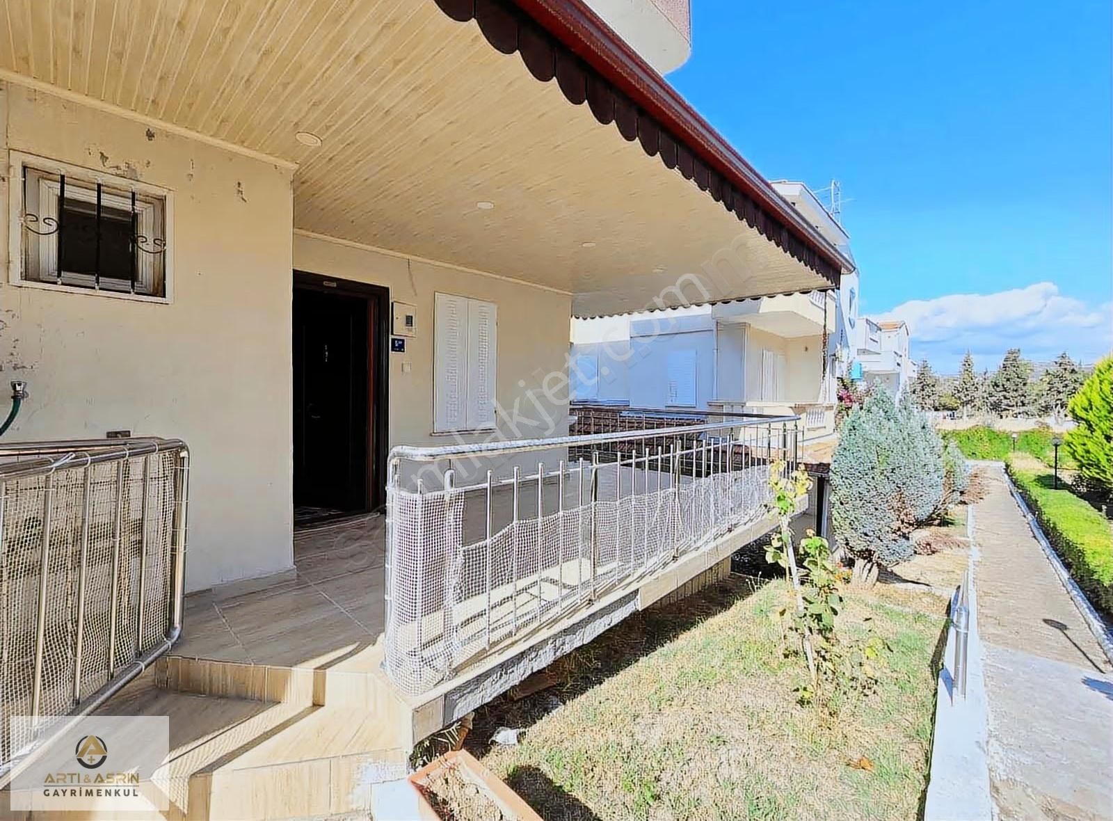 Karaova Mah Satılık 5+1 Villa - Görsel 10