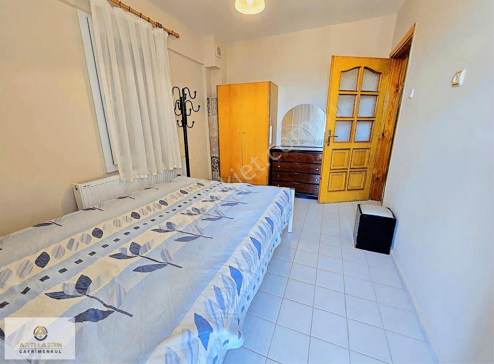 Karaova Mah Satılık 5+1 Villa - Görsel 13