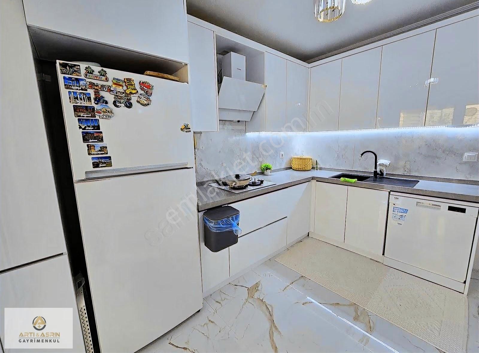 Değirmendere Mah Satılık 3+1 Daire - Görsel 13