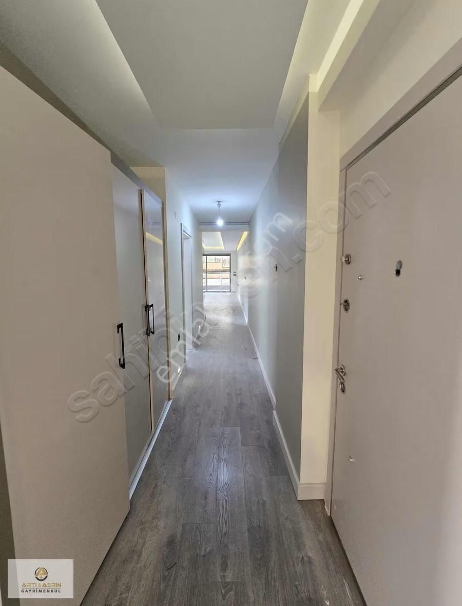 İkiçeşmelik Mah Satılık 2+1 Havuzlu Site İçerisinde Daire - Görsel 10