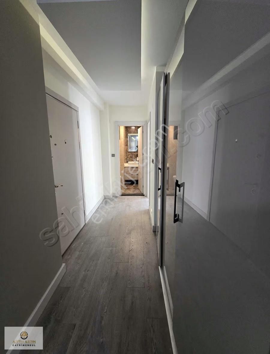 İkiçeşmelik Mah Satılık 2+1 Havuzlu Site İçerisinde Daire - Görsel 12