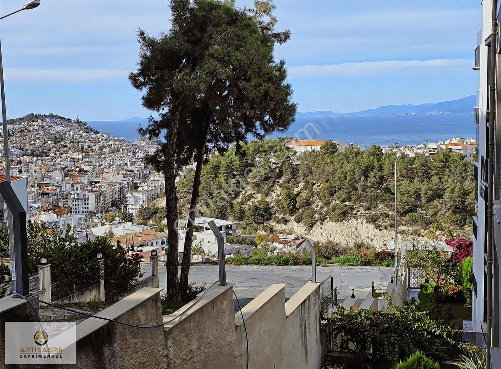 İkiçeşmelik Mah Satılık 2+1 Havuzlu Site İçerisinde Daire - Görsel 5