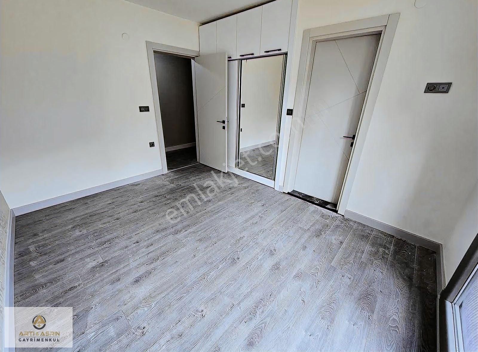İkiçeşmelik Mah Satılık 2+1 Havuzlu Site İçerisinde Daire - Görsel 2