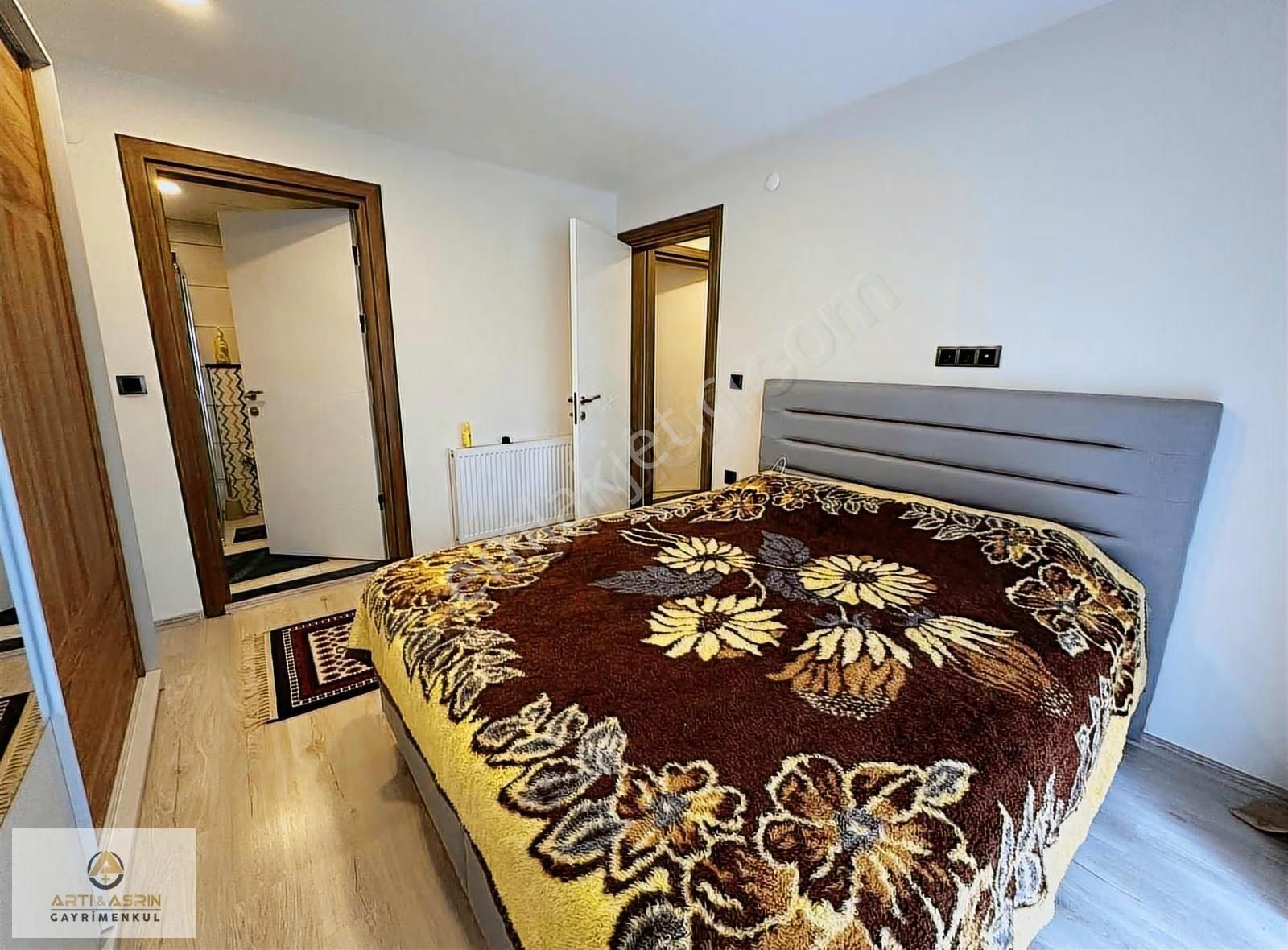 İkiçeşmelik Mah Havuzlu Site İçerisinde 2+1 Bahçe Katı Daire - Görsel 10