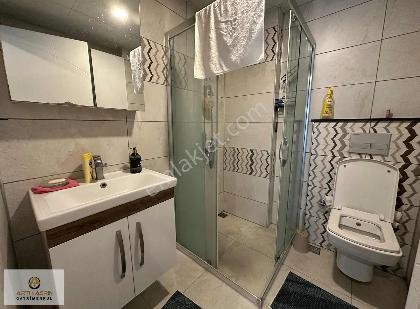 İkiçeşmelik Mah Havuzlu Site İçerisinde 2+1 Bahçe Katı Daire - Görsel 8