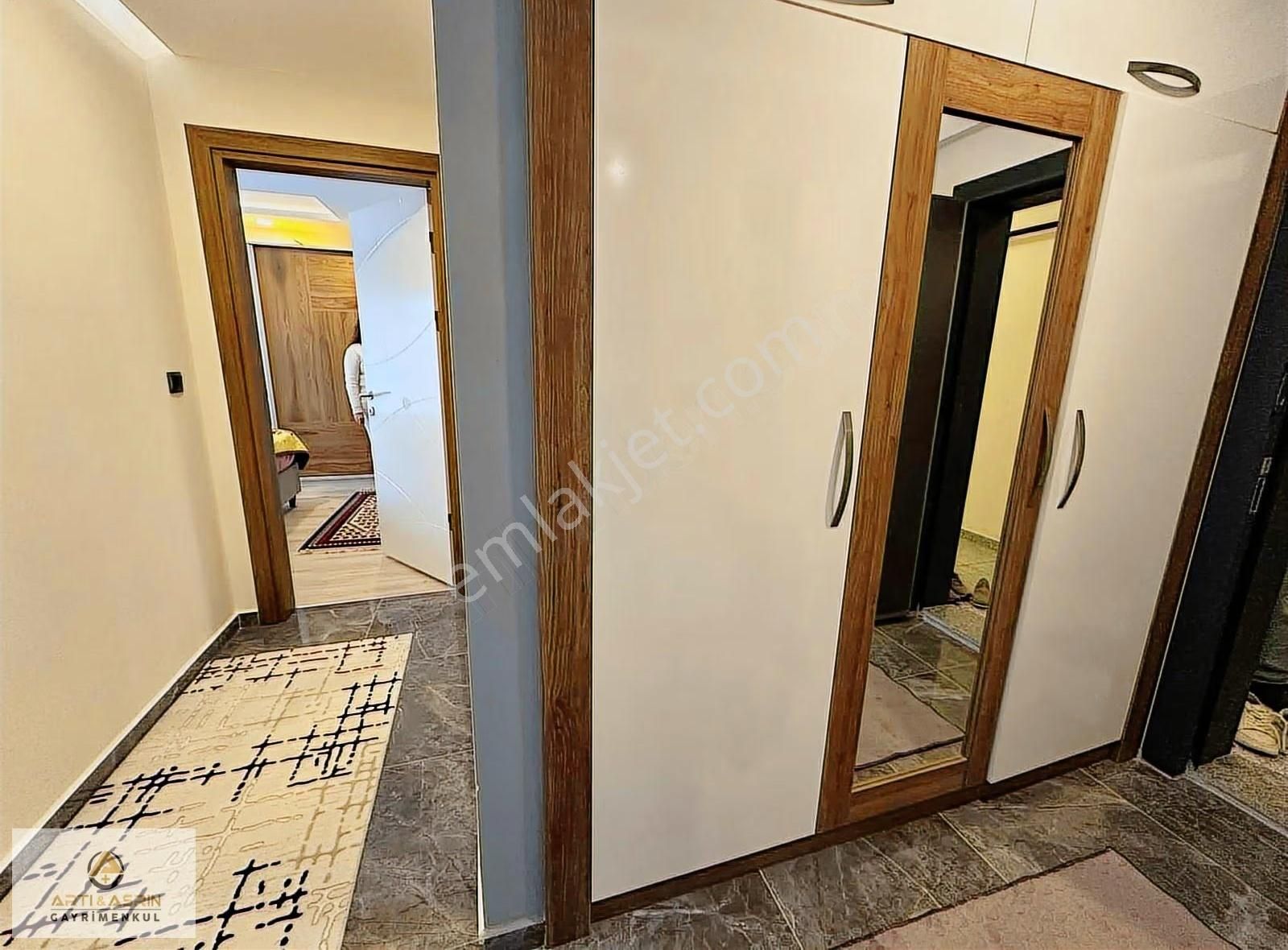 İkiçeşmelik Mah Havuzlu Site İçerisinde 2+1 Bahçe Katı Daire - Görsel 3