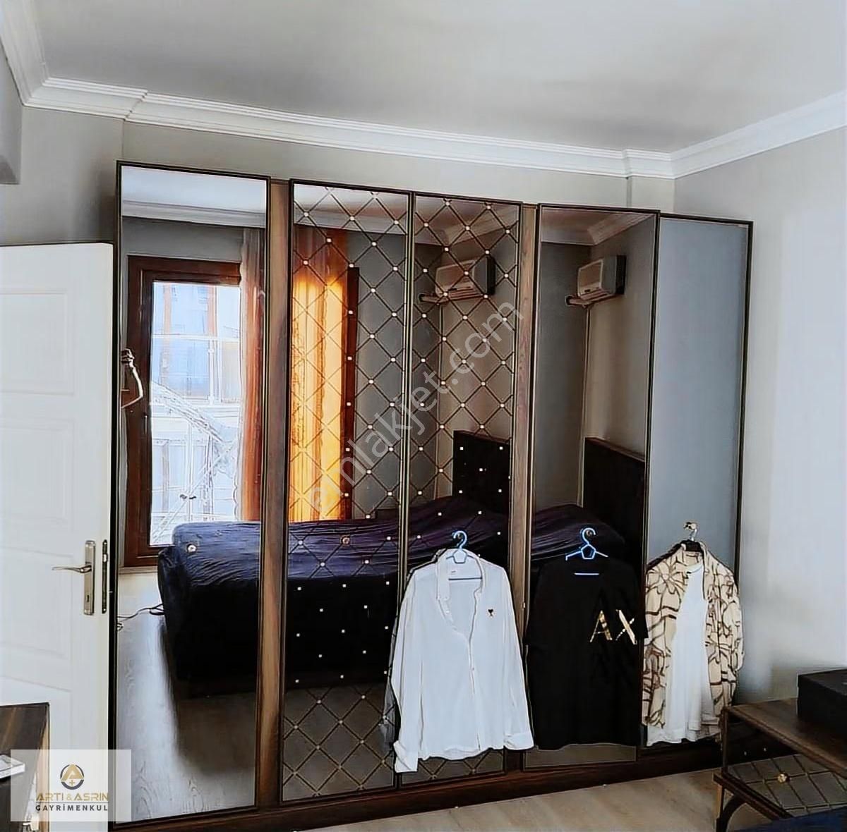 Kuşadası Merkezi Konumda Site İçinde Ara Kat Daire - Görsel 5