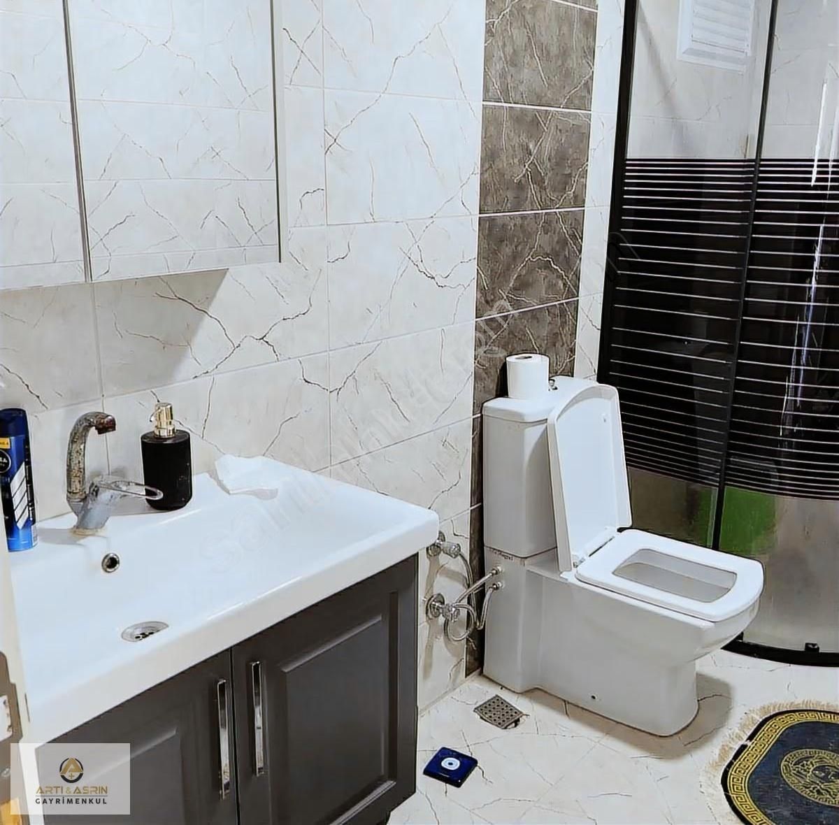 Kuşadası Merkezi Konumda Site İçinde Ara Kat Daire - Görsel 15