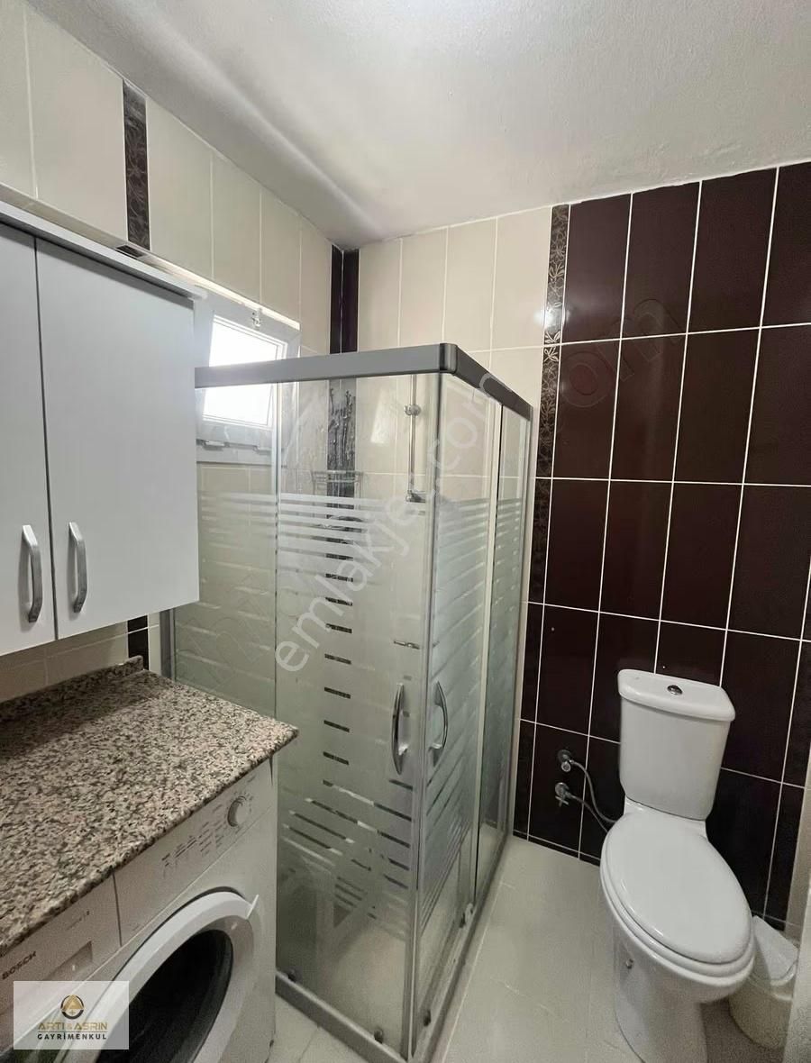 Kuşadası Sahil Sitelerinde 2 Adet 2+1 Denize Çok Yakın Daire - Görsel 18