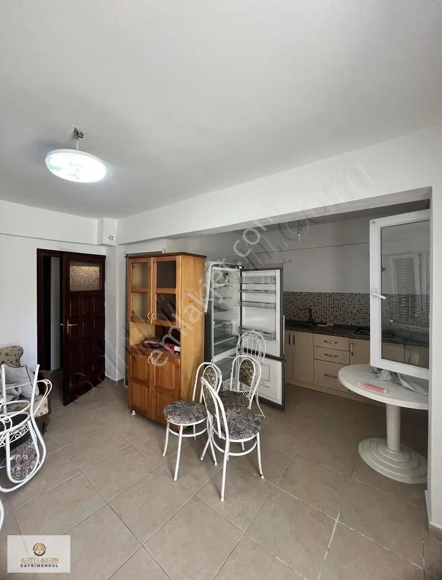 Kuşadası Sahil Sitelerinde 2 Adet 2+1 Denize Çok Yakın Daire - Görsel 29