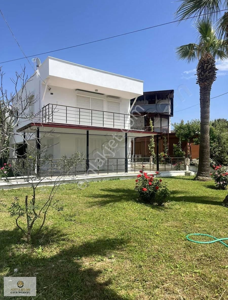 Kuşadası Sahil Sitelerinde 2 Adet 2+1 Denize Çok Yakın Daire - Görsel 27