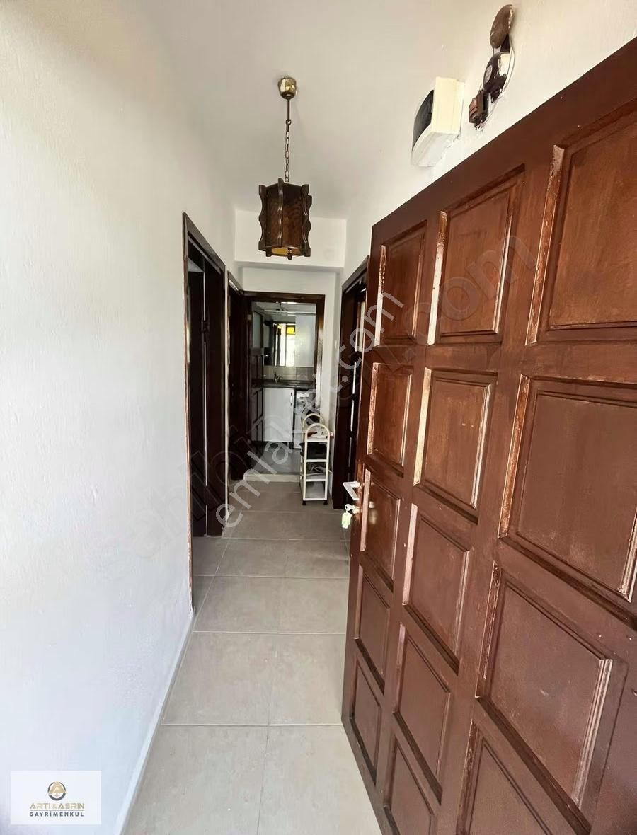 Kuşadası Sahil Sitelerinde 2 Adet 2+1 Denize Çok Yakın Daire - Görsel 15