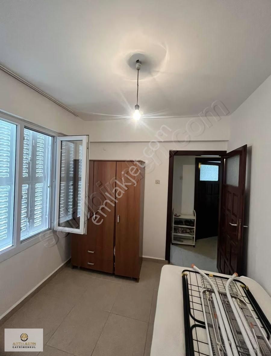 Kuşadası Sahil Sitelerinde 2 Adet 2+1 Denize Çok Yakın Daire - Görsel 8