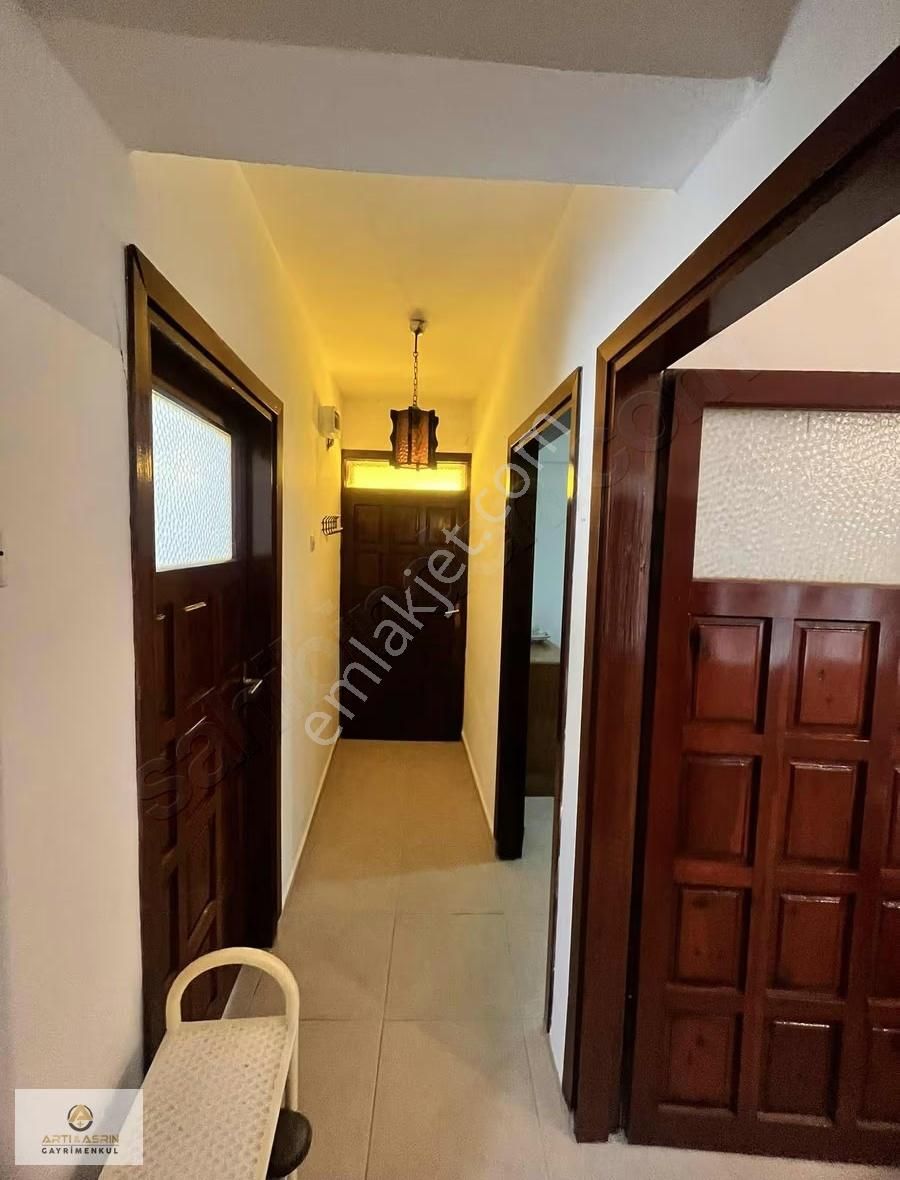 Kuşadası Sahil Sitelerinde 2 Adet 2+1 Denize Çok Yakın Daire - Görsel 28