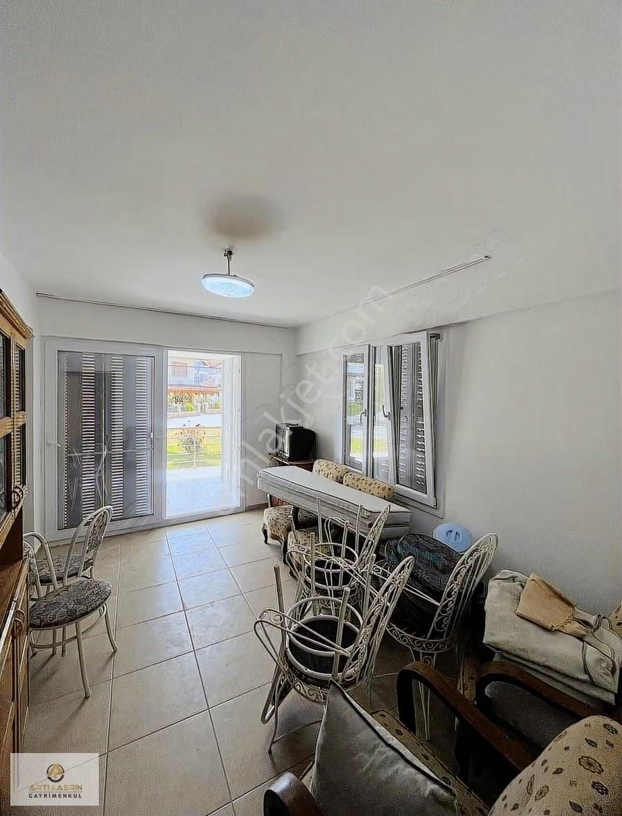 Kuşadası Sahil Sitelerinde 2 Adet 2+1 Denize Çok Yakın Daire - Görsel 17