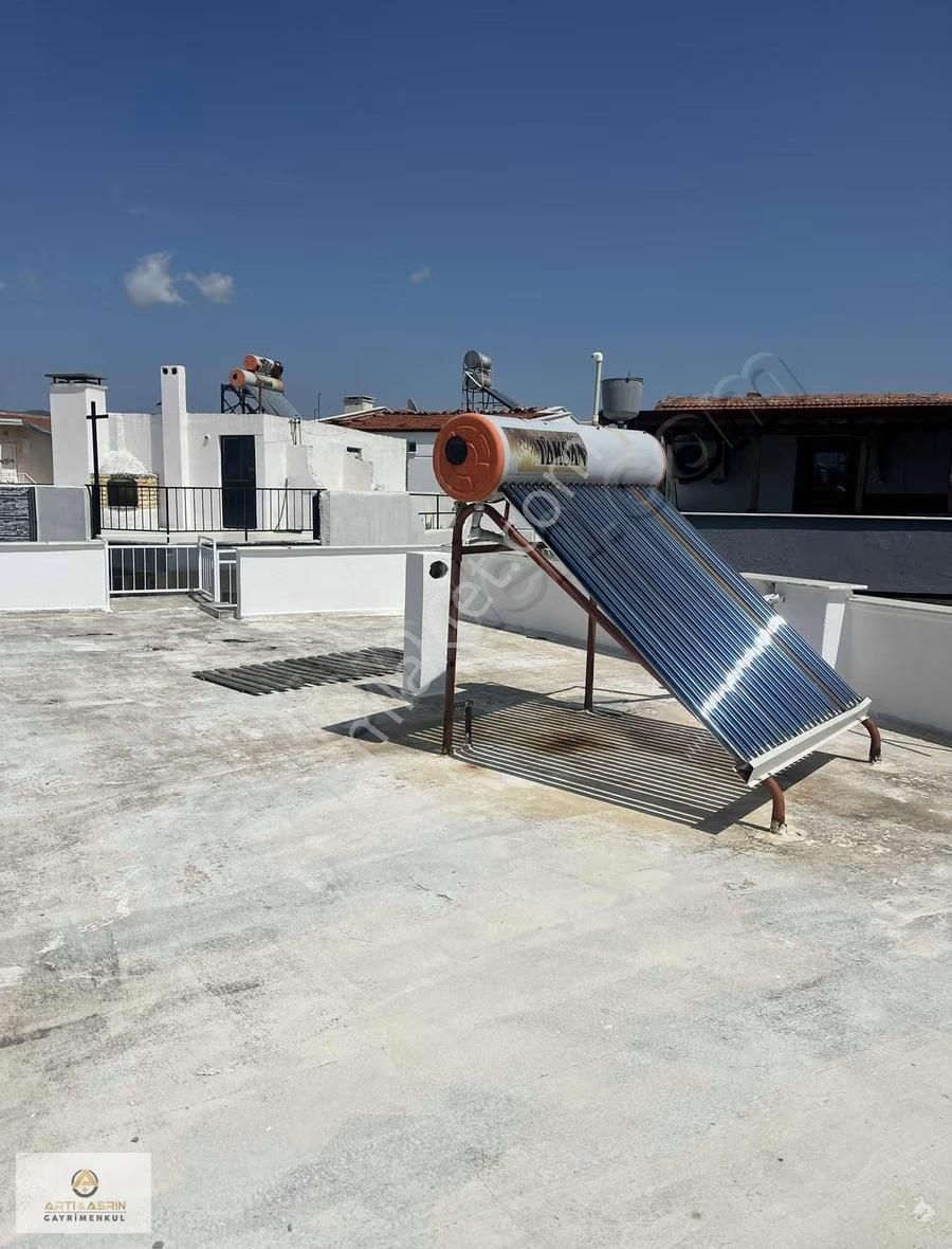 Kuşadası Sahil Sitelerinde 2 Adet 2+1 Denize Çok Yakın Daire - Görsel 31