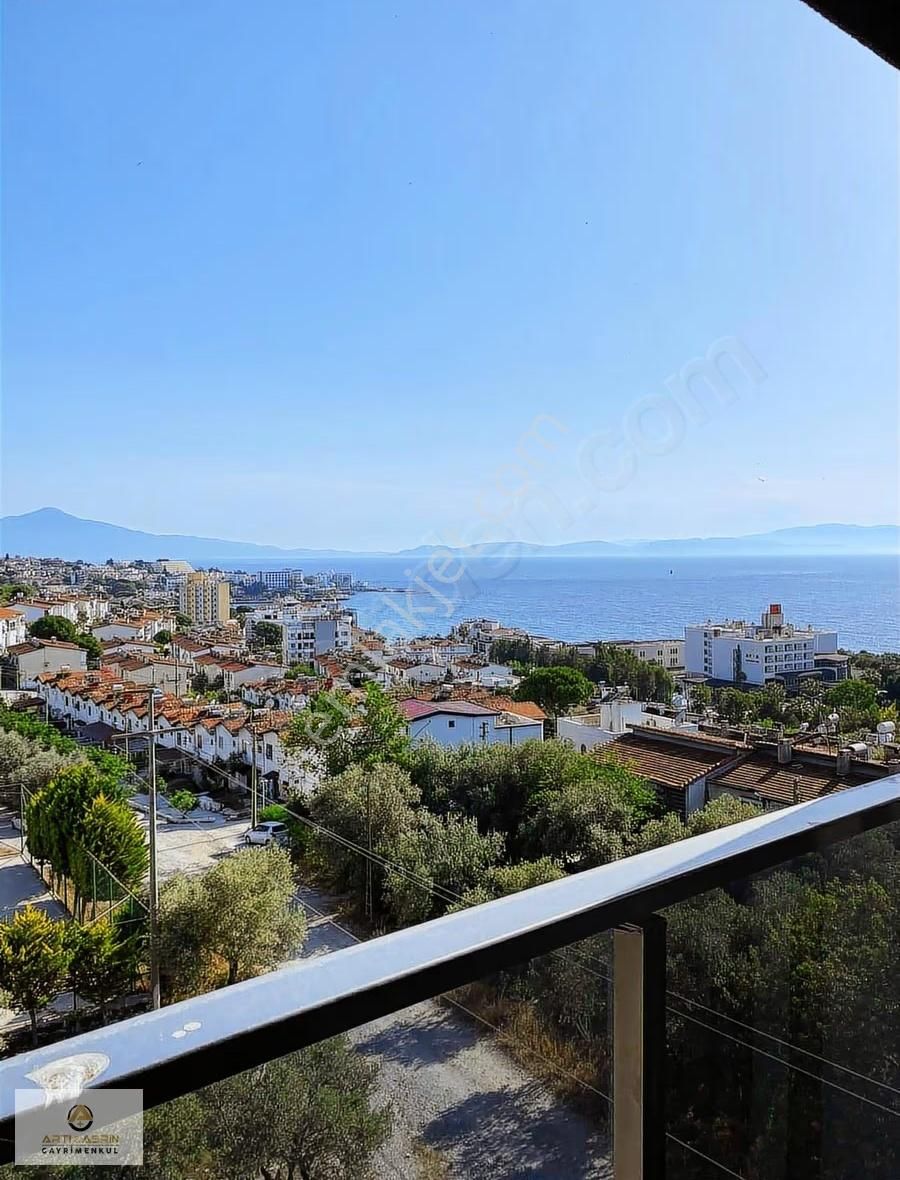 Kadınlar Denizi Mah 1+1 Full Deniz Manzaralı Rezidans Daire - Görsel 6