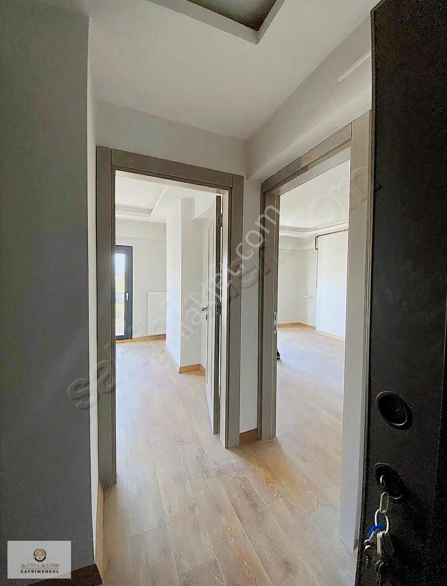 Kadınlar Denizi Mah 1+1 Full Deniz Manzaralı Rezidans Daire - Görsel 10