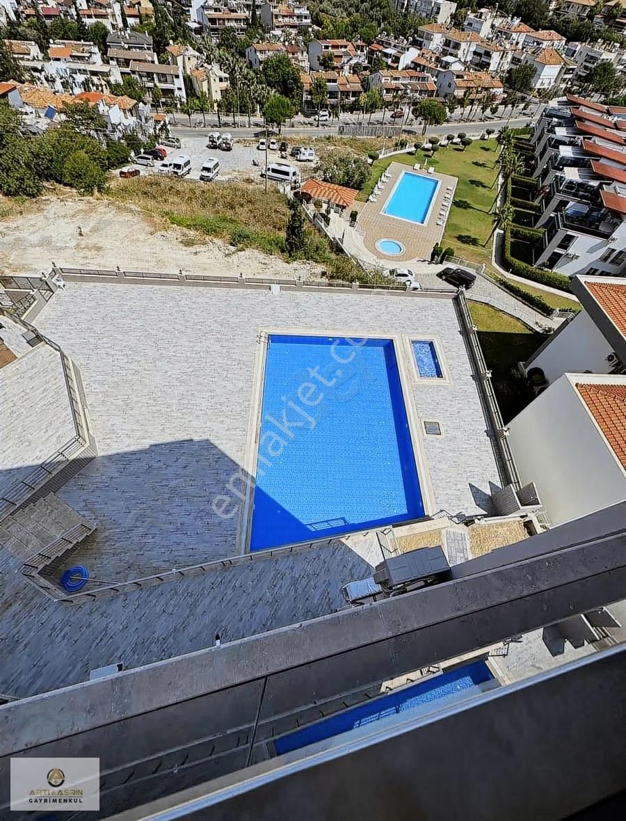 Kadınlar Denizi Mah 1+1 Full Deniz Manzaralı Rezidans Daire - Görsel 4