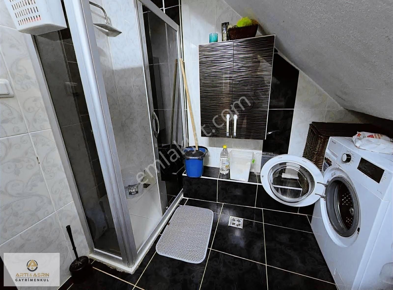 Kuşadası Ege Mahallesinde Çatı Dubleks 5+2 Satılık Daire - Görsel 29