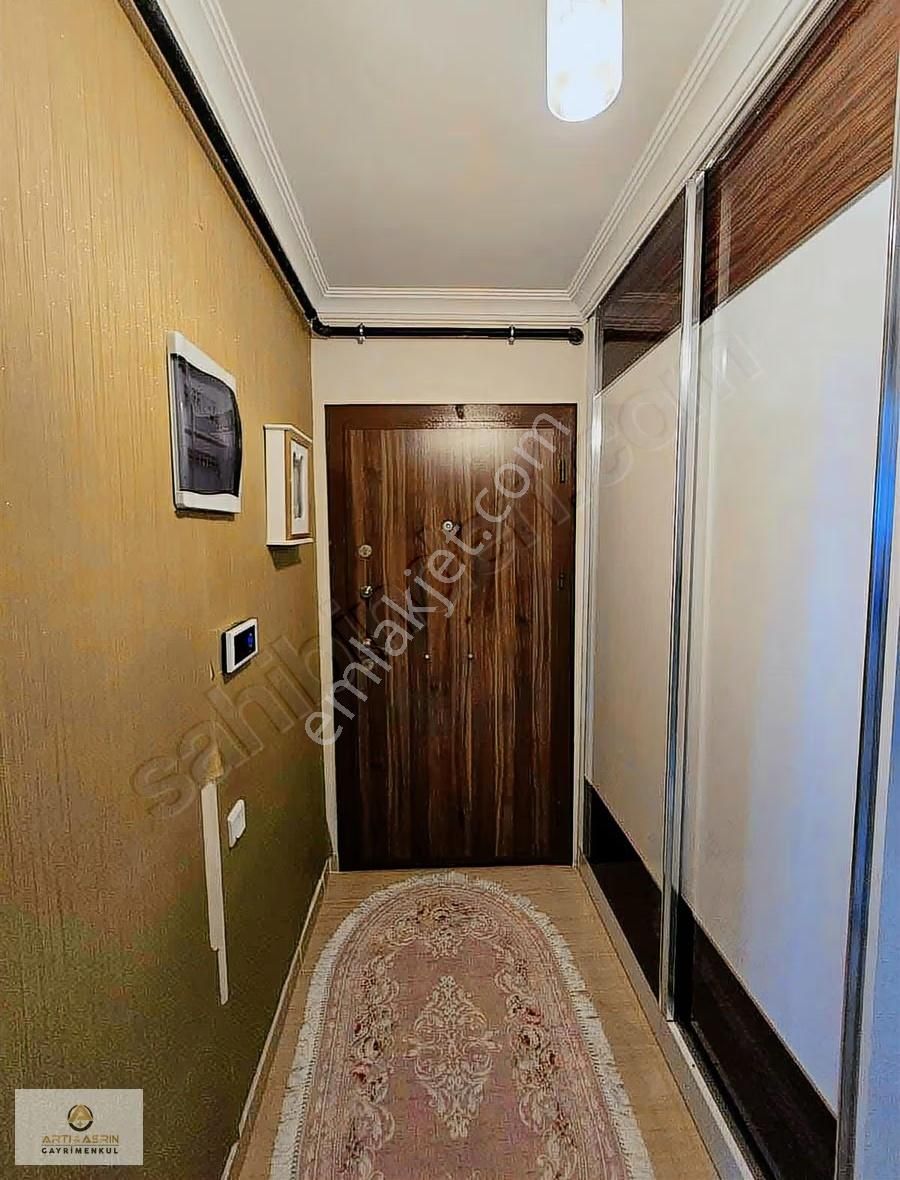 Kuşadası Ege Mahallesinde Çatı Dubleks 5+2 Satılık Daire - Görsel 20