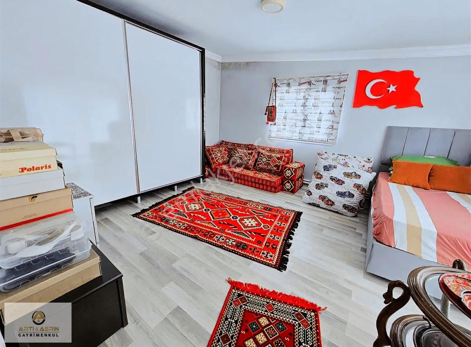 Kuşadası Ege Mahallesinde Çatı Dubleks 5+2 Satılık Daire - Görsel 24