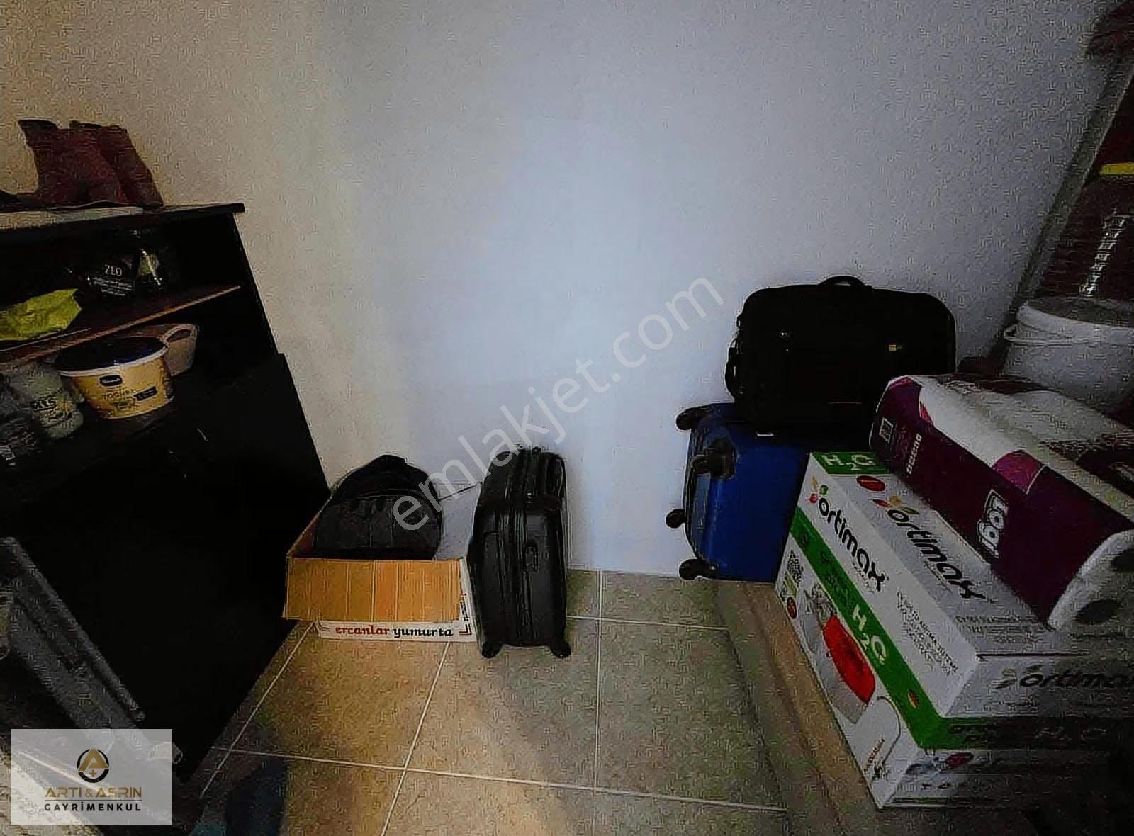 Kuşadası Ege Mahallesinde Çatı Dubleks 5+2 Satılık Daire - Görsel 30