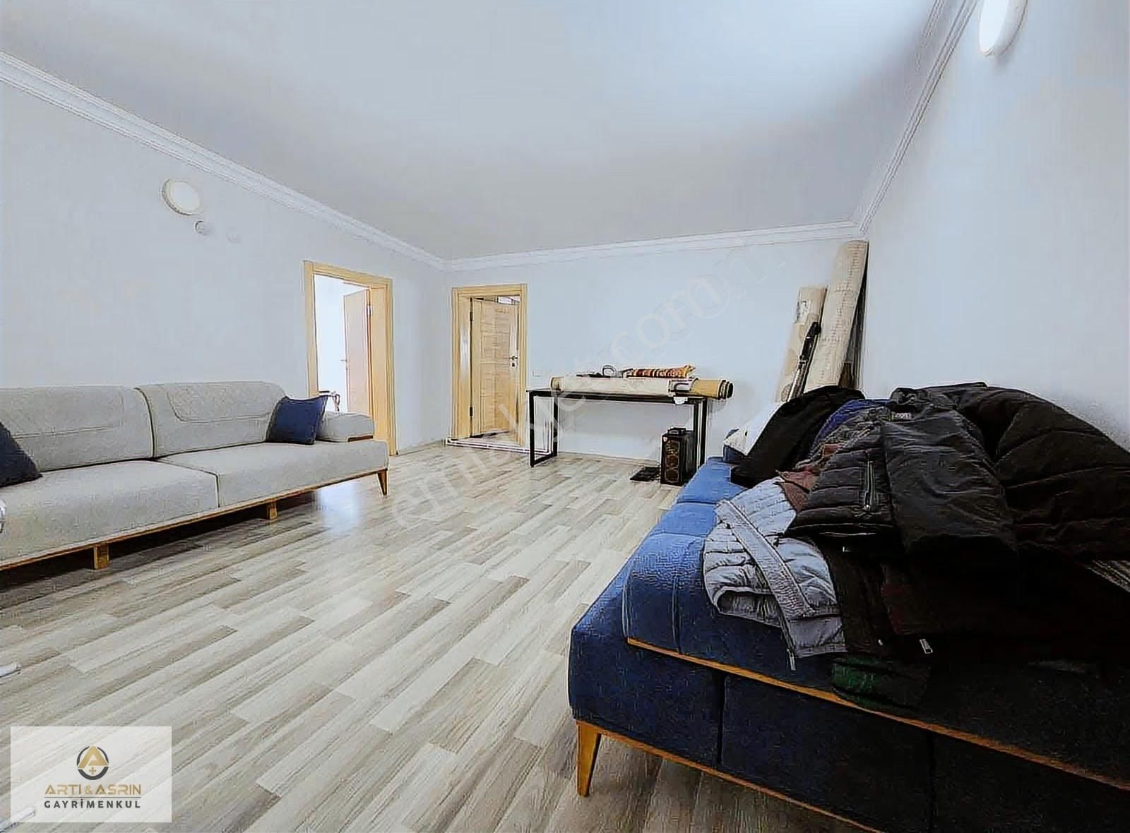 Kuşadası Ege Mahallesinde Çatı Dubleks 5+2 Satılık Daire - Görsel 22