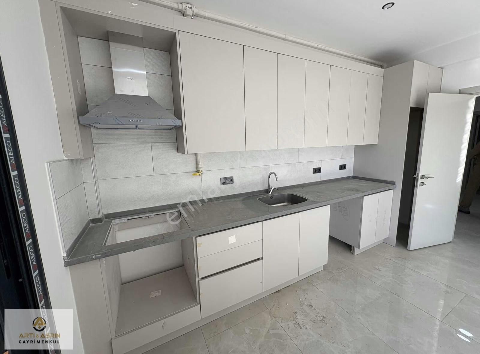 Kadınlar Denizinde Rezidance 3+1 Daire - Görsel 5