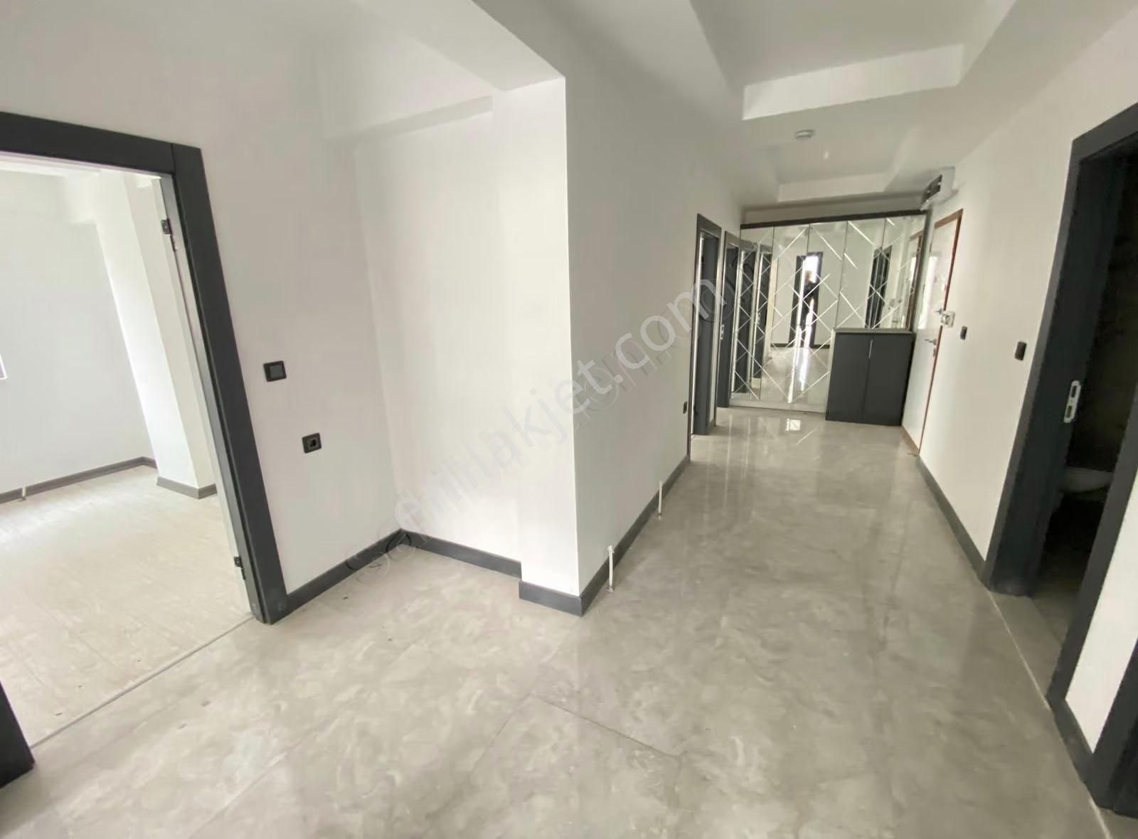 Ysf Emlaktan Satılık Sıfır Daireler - Görsel 32