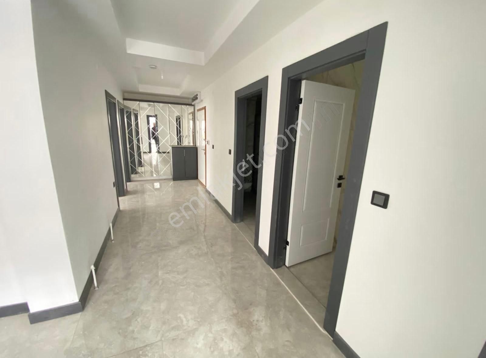 Ysf Emlaktan Satılık Sıfır Daireler - Görsel 15