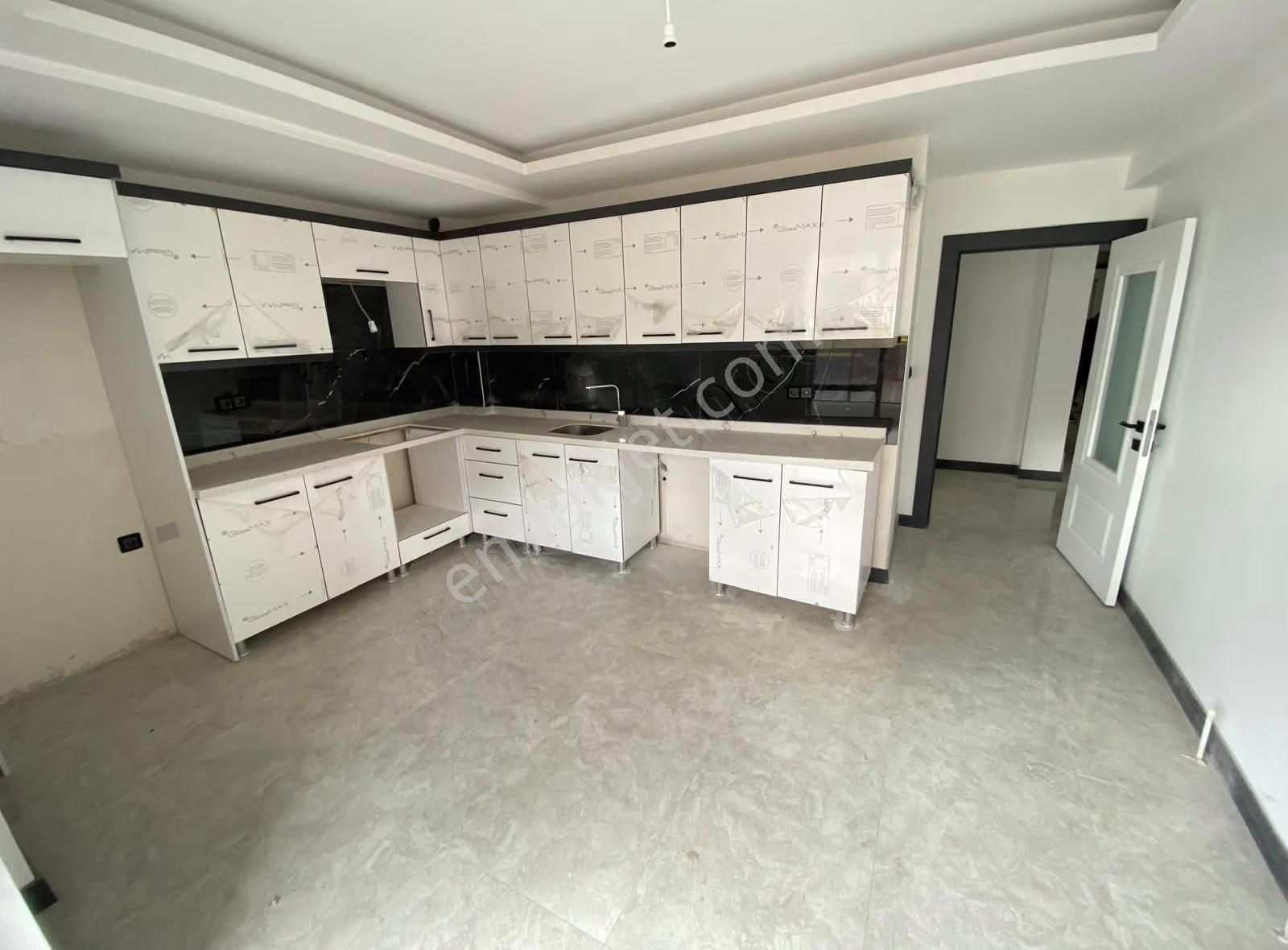 Ysf Emlaktan Satılık Sıfır Daireler - Görsel 27