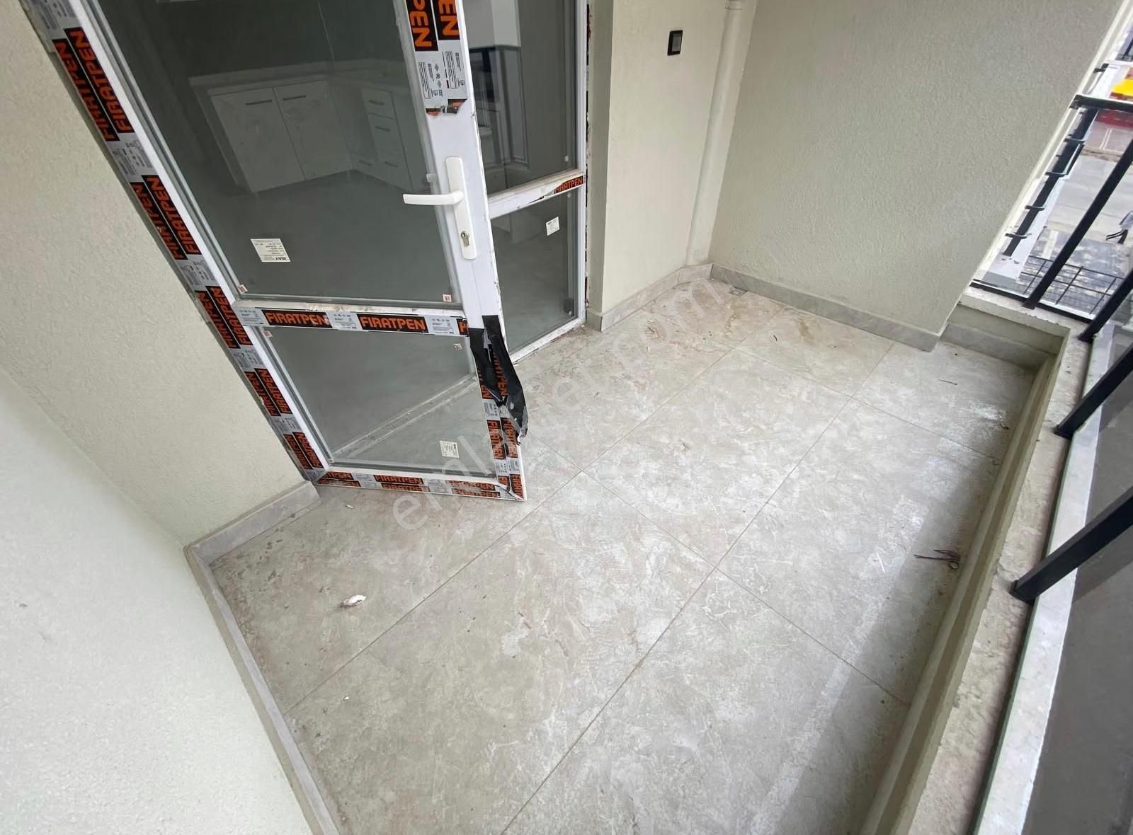 Ysf Emlaktan Satılık Sıfır Daireler - Görsel 14