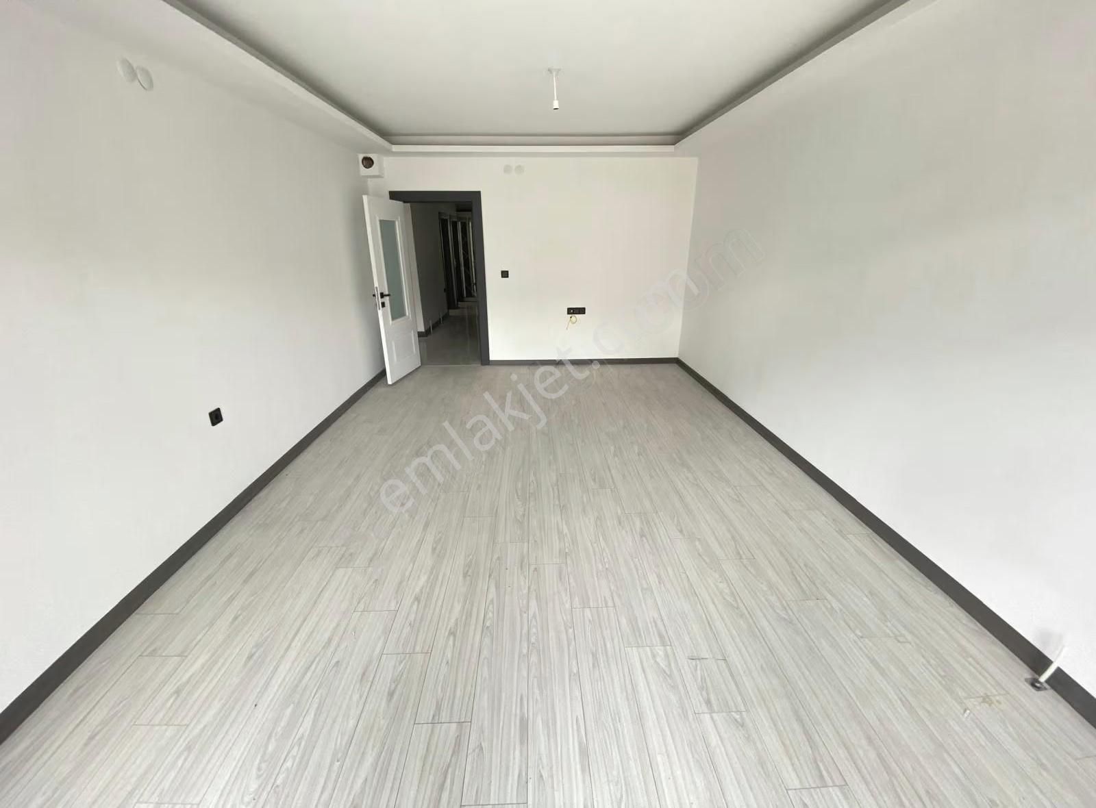 Ysf Emlaktan Satılık Sıfır Daireler - Görsel 35