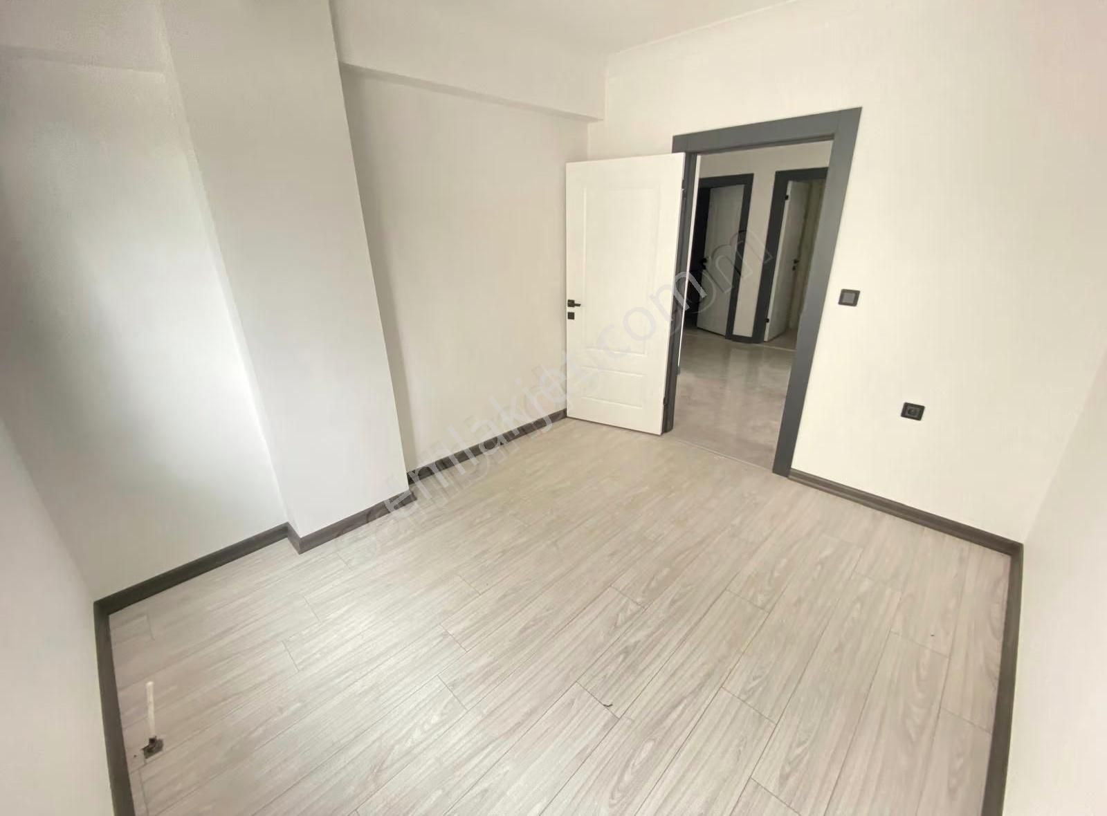 Ysf Emlaktan Satılık Sıfır Daireler - Görsel 17