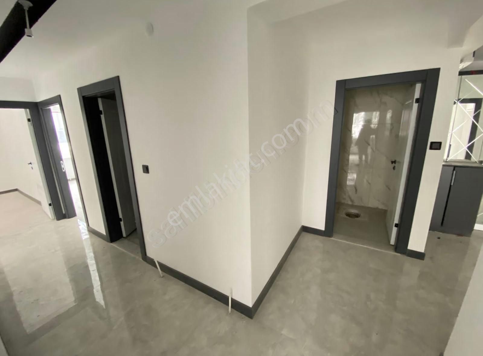 Ysf Emlaktan Satılık Sıfır Daireler - Görsel 23