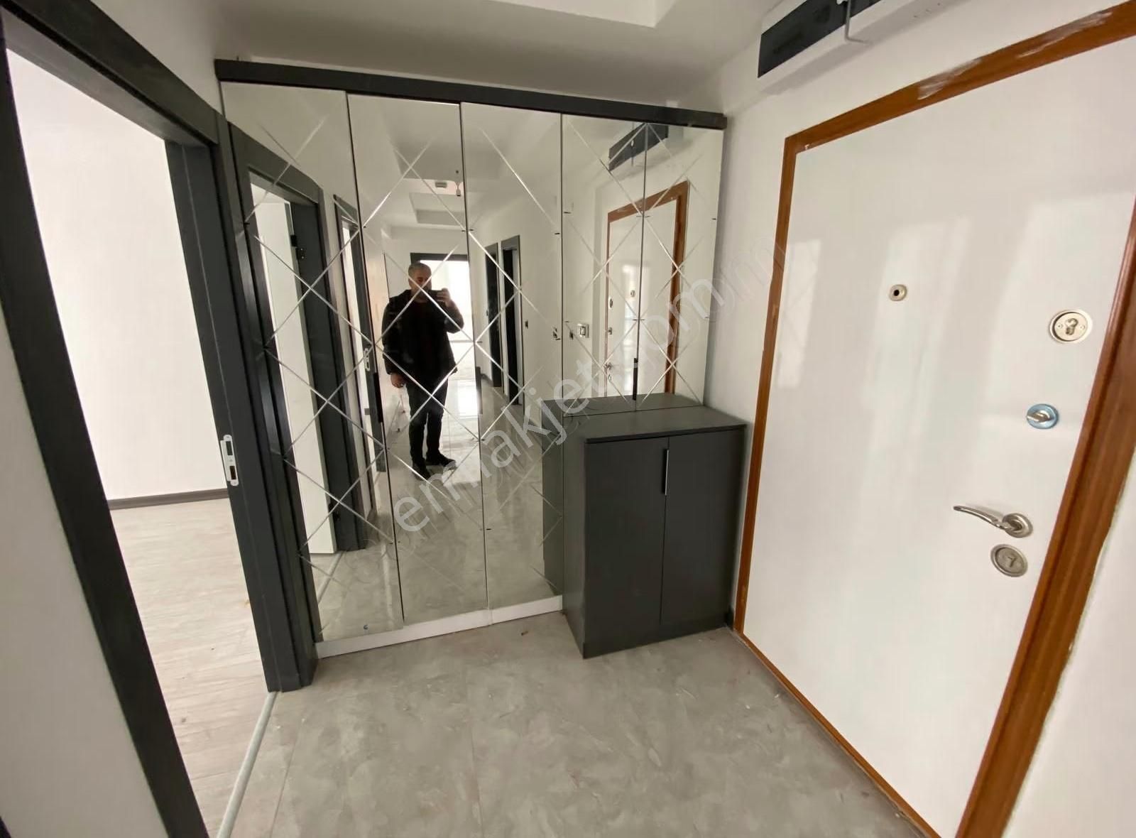 Ysf Emlaktan Satılık Sıfır Daireler - Görsel 24