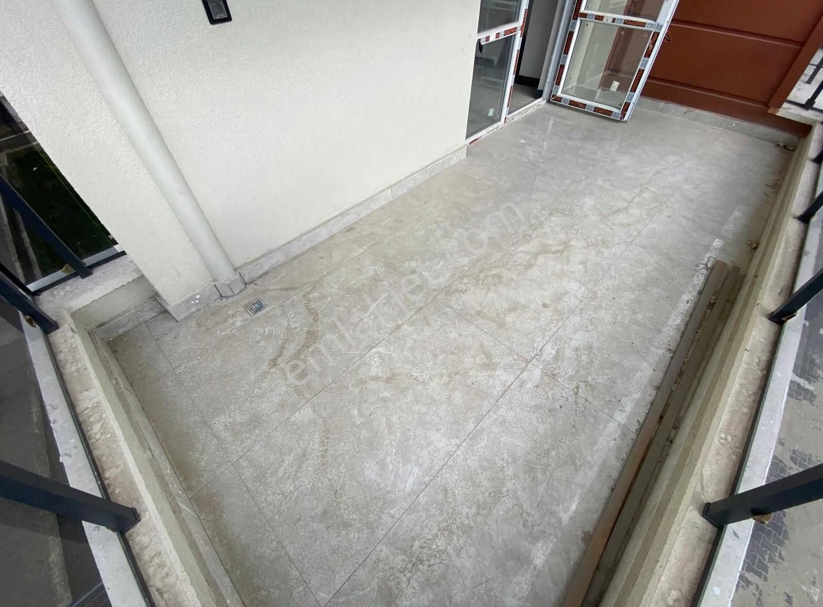 Ysf Emlaktan Satılık Sıfır Daireler - Görsel 8