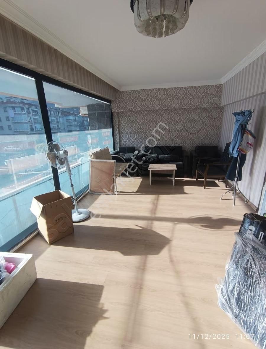 Ysf Emlaktan Satılık Cadde Üstü İki Katlı Ve Depolu Dükkan - Görsel 19