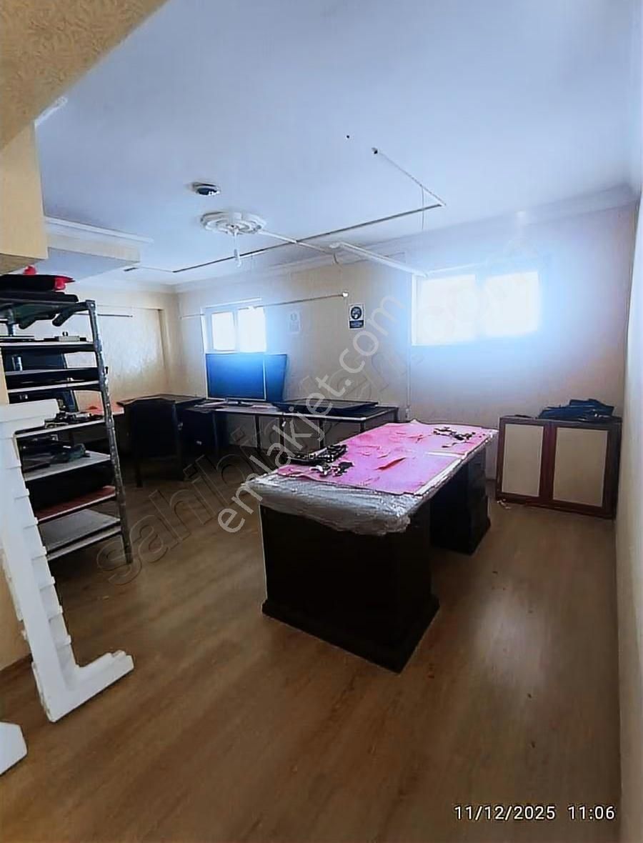 Ysf Emlaktan Satılık Cadde Üstü İki Katlı Ve Depolu Dükkan - Görsel 22