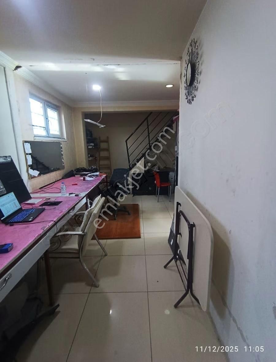 Ysf Emlaktan Satılık Cadde Üstü İki Katlı Ve Depolu Dükkan - Görsel 20