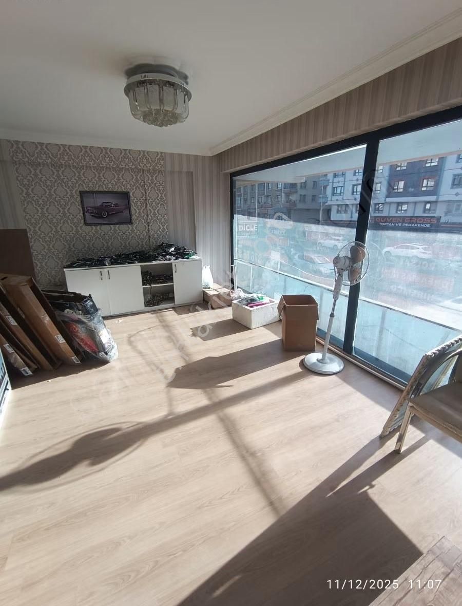 Ysf Emlaktan Satılık Cadde Üstü İki Katlı Ve Depolu Dükkan - Görsel 25