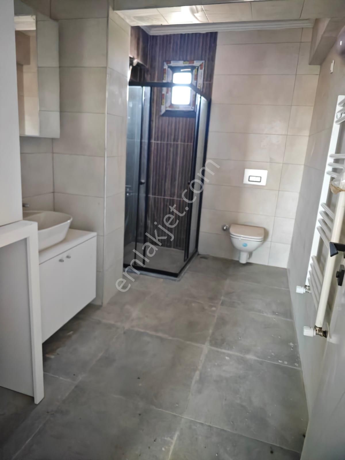 Dikili Ümmetoğlu'ndan 2+1 Dubleks 107 M2 Ferah Daire - Görsel 11