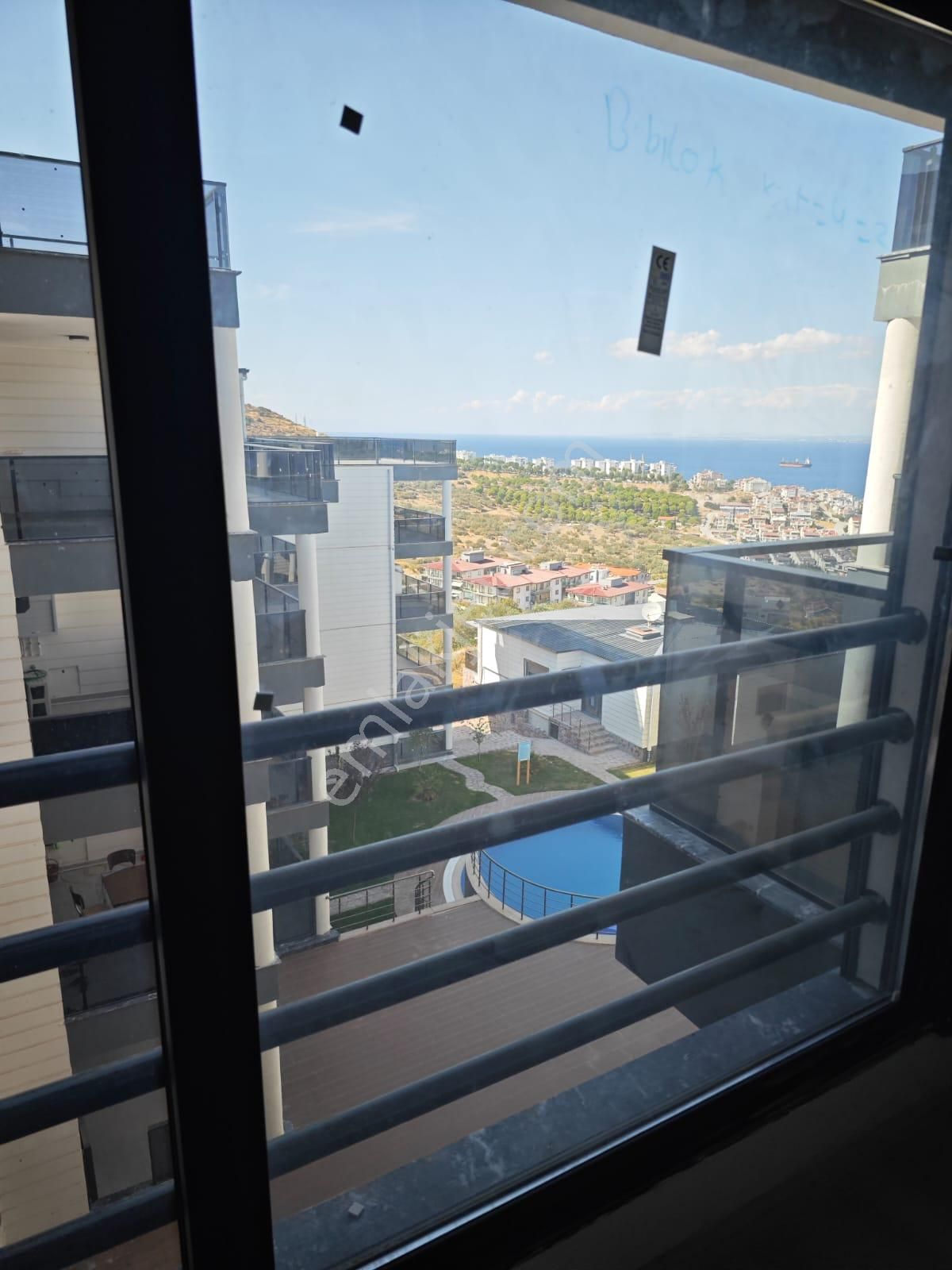 Dikili Ümmetoğlu'ndan 2+1 Dubleks 107 M2 Ferah Daire - Görsel 7