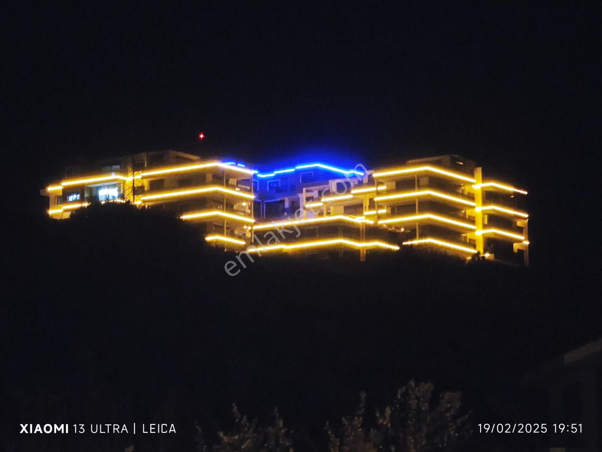 Dikili Ümmetoğlu'ndan 2+1 Dubleks 107 M2 Ferah Daire - Görsel 12