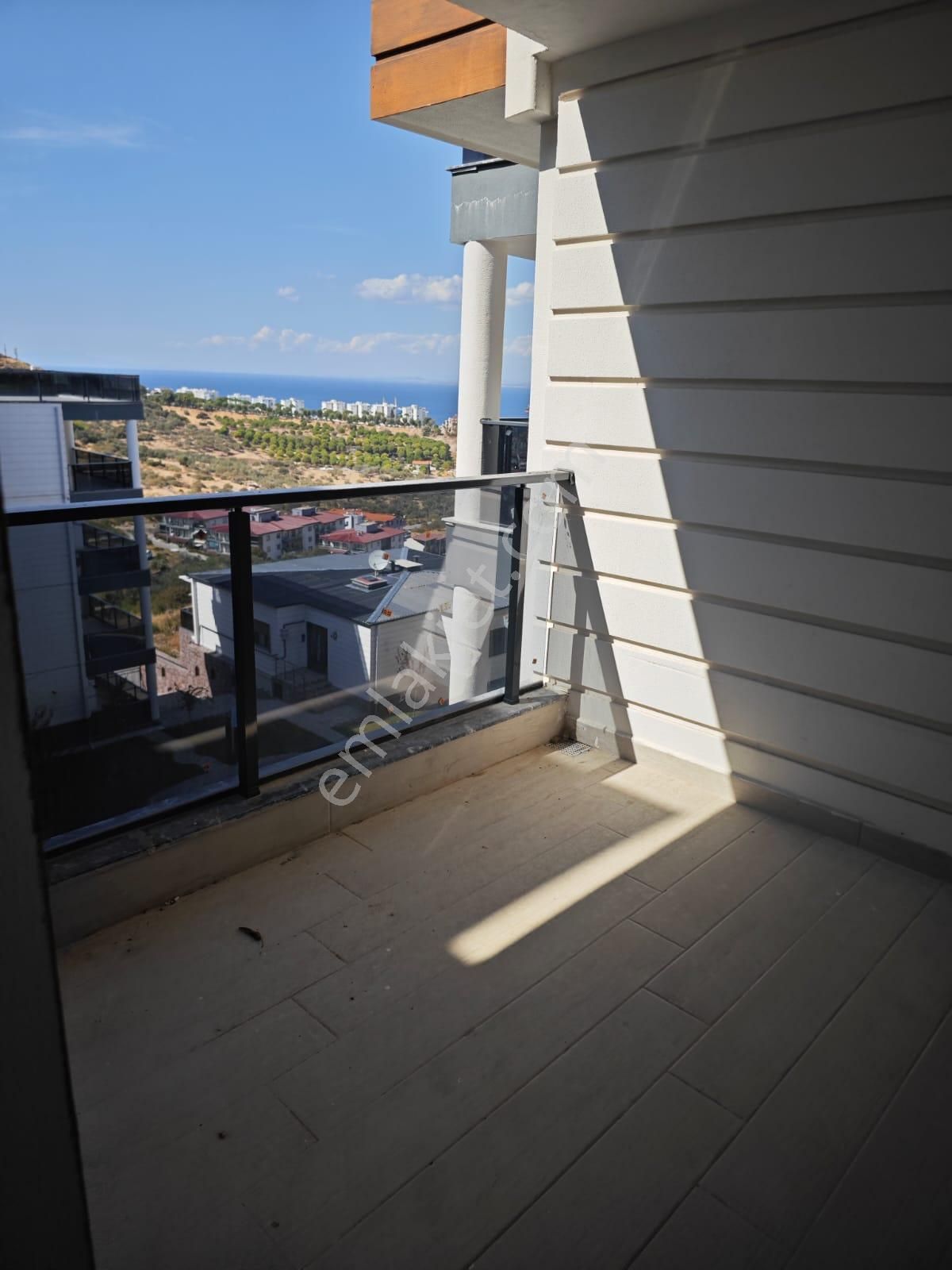 Dikili Ümmetoğlu'ndan 2+1 Dubleks 107 M2 Ferah Daire - Görsel 8