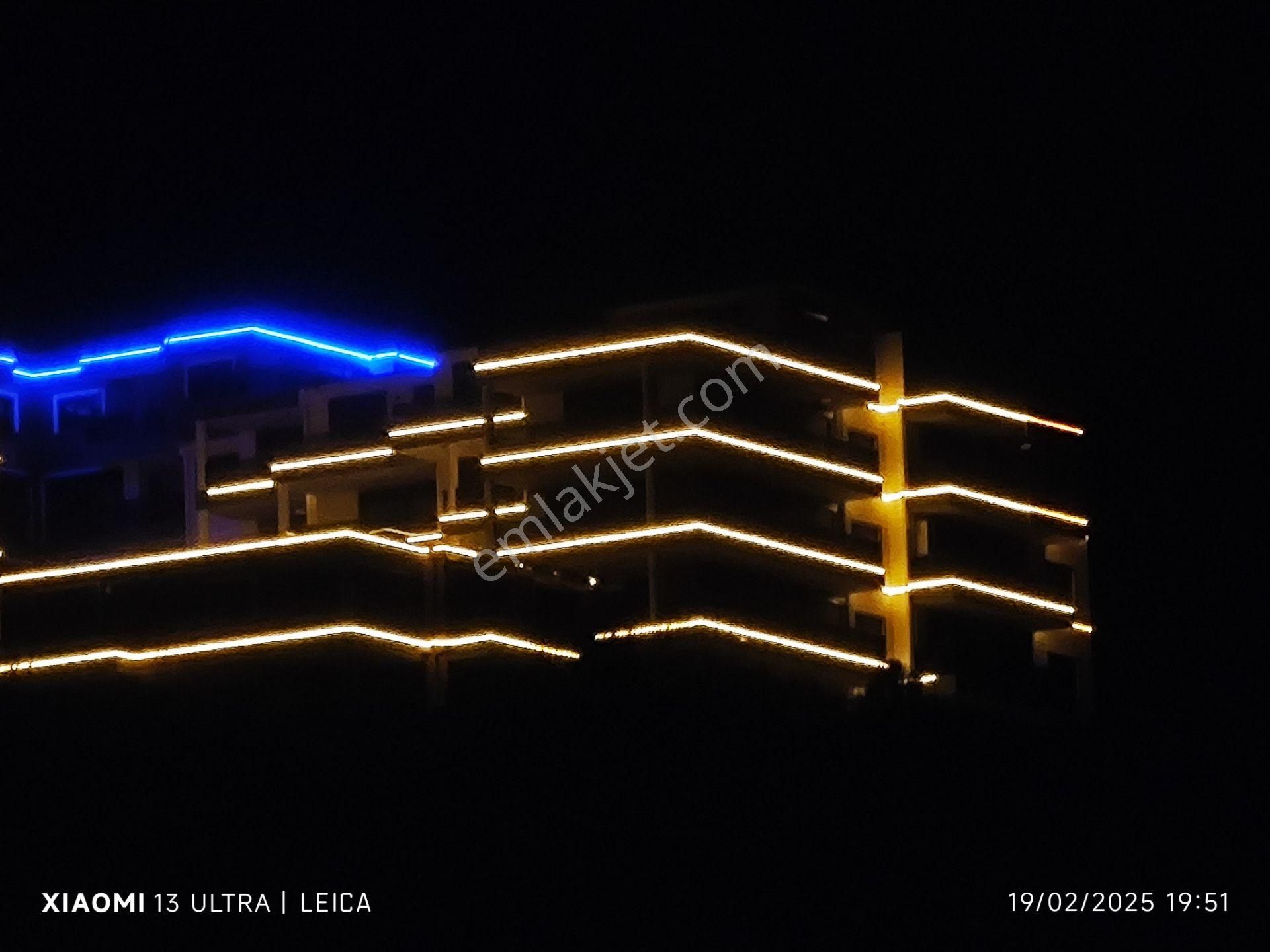 Dikili Ümmetoğlu'ndan 2+1 Dubleks 107 M2 Ferah Daire - Görsel 13