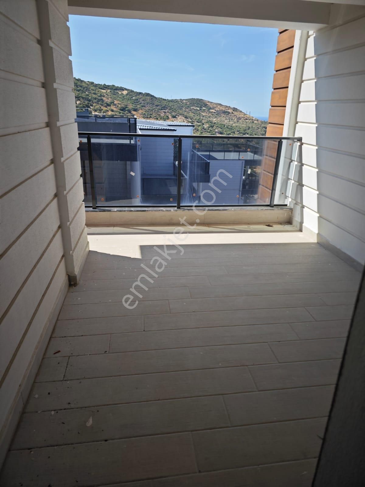 Dikili Ümmetoğlu'ndan 2+1 Dubleks 107 M2 Ferah Daire - Görsel 2