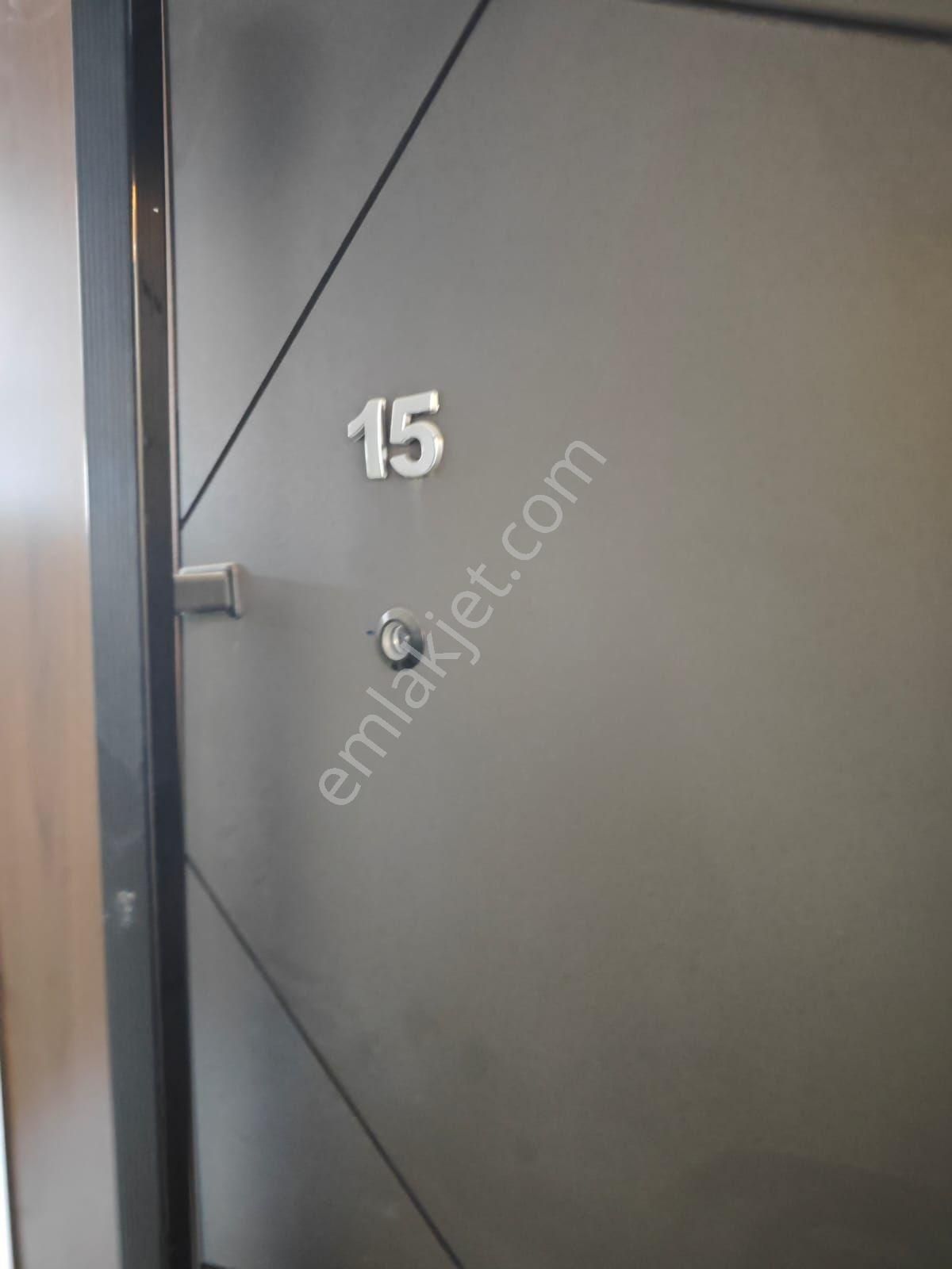 Dikili Ümmetoğlu'ndan 2+1 Dubleks 107 M2 Ferah Daire - Görsel 6