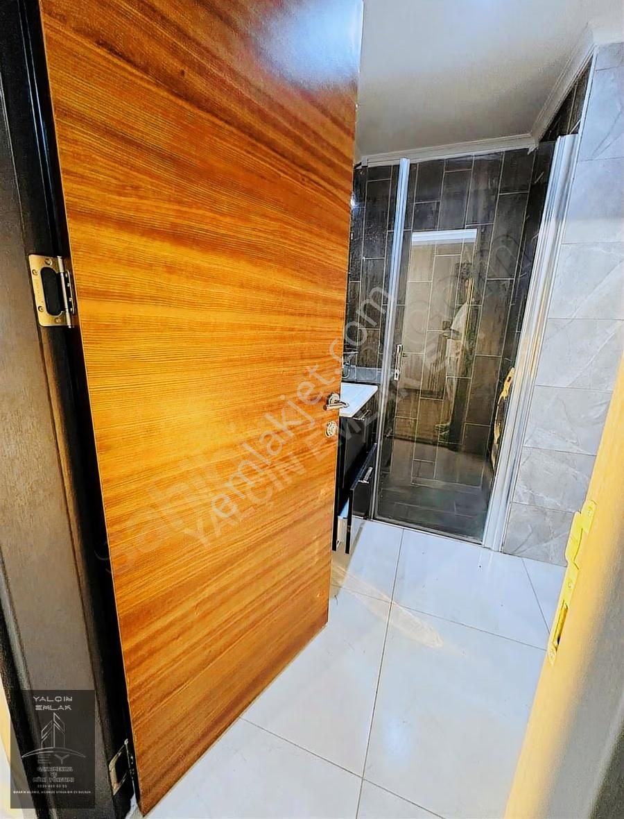 Dumlupınar'da Koç Tepe Evleri 2+1 Eşyalı Satılık Daire - Görsel 14